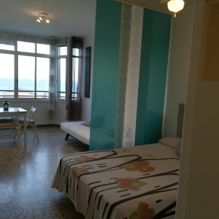 Vistas Al Mar Apartment ตอร์เรโมลิโนส ภายนอก รูปภาพ