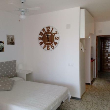 Vistas Al Mar Apartment ตอร์เรโมลิโนส ภายนอก รูปภาพ