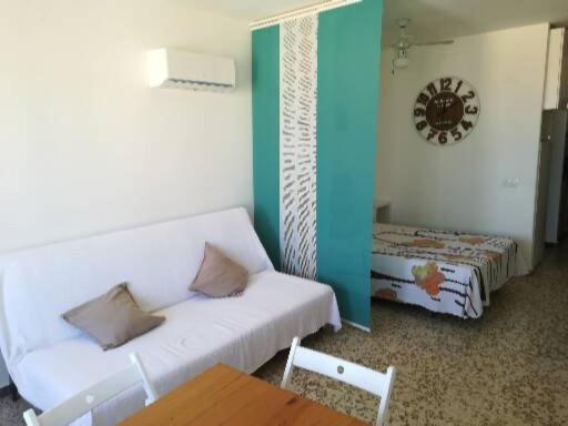 Vistas Al Mar Apartment ตอร์เรโมลิโนส ภายนอก รูปภาพ